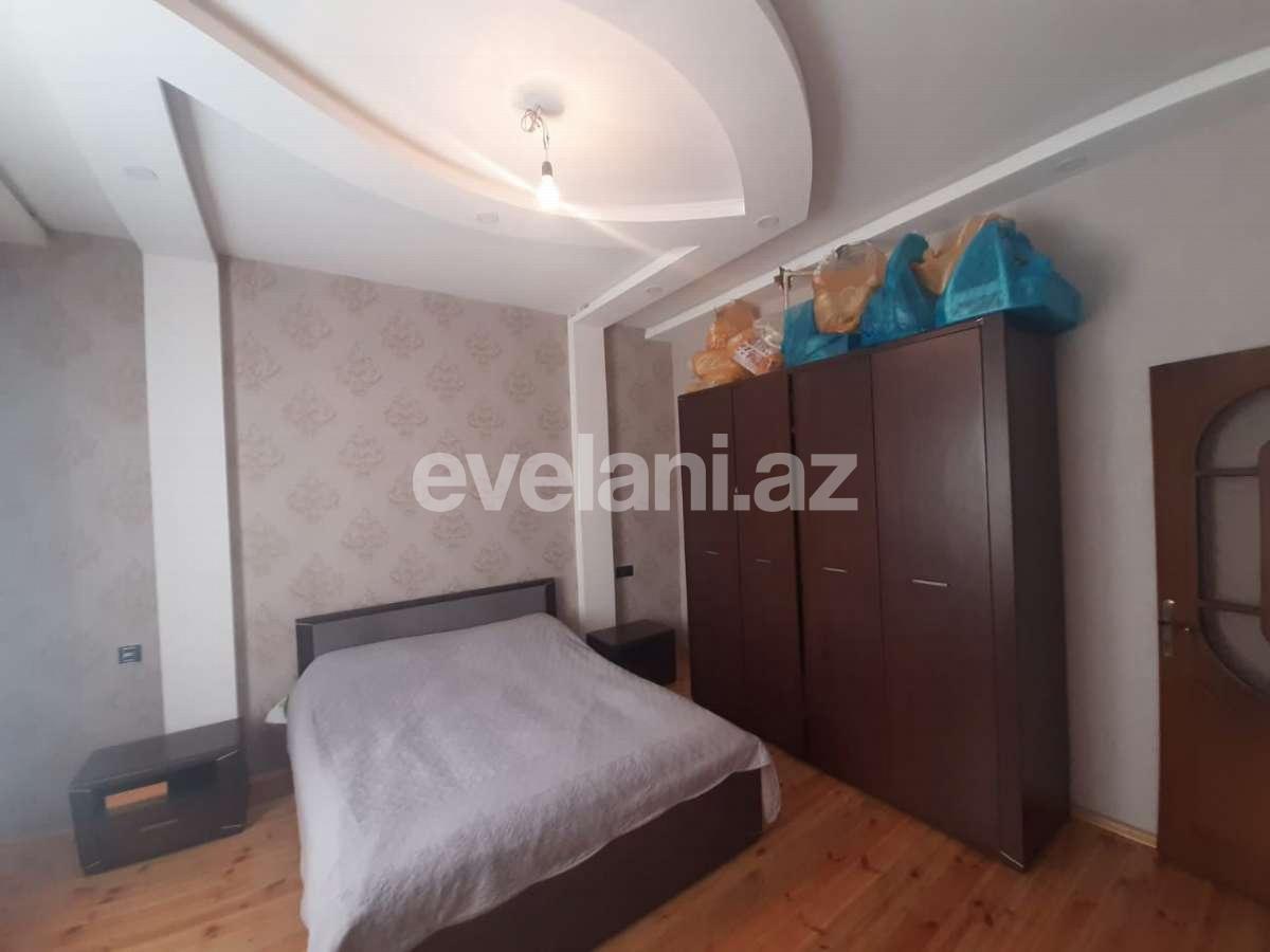 Продаётся, вилла, 8-комнаты, 300 m², Старые Гюнешли p.