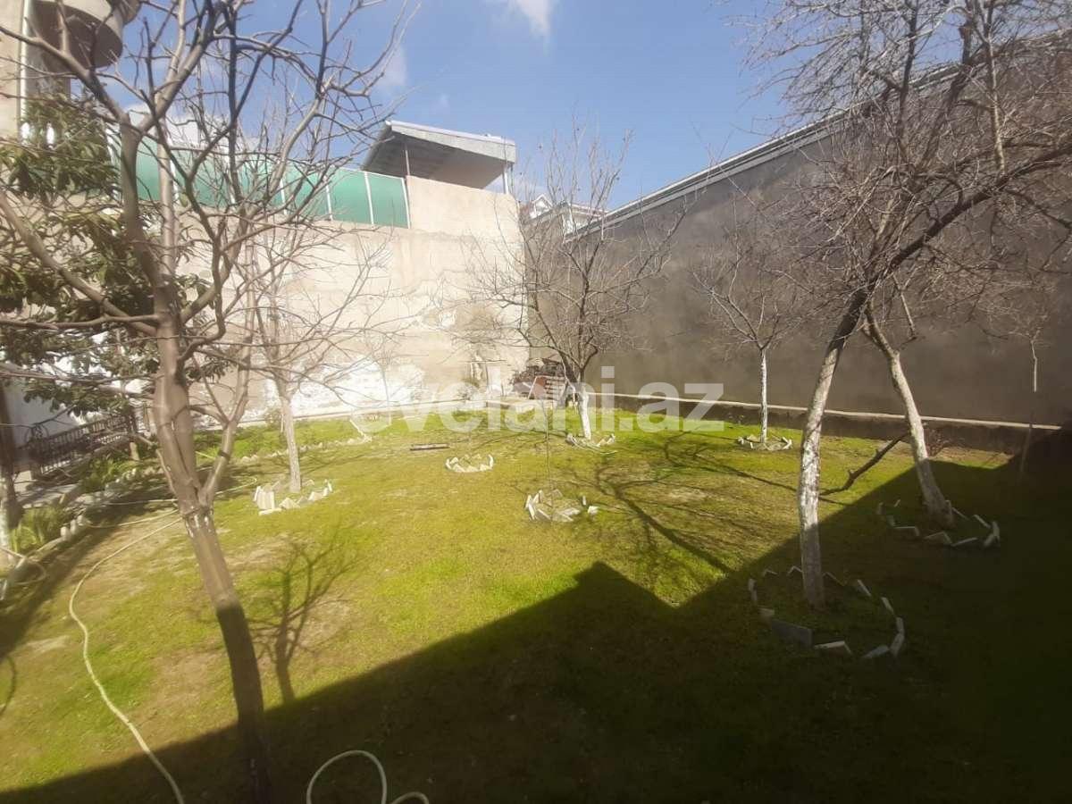 Продаётся, вилла, 8-комнаты, 300 m², Старые Гюнешли p.