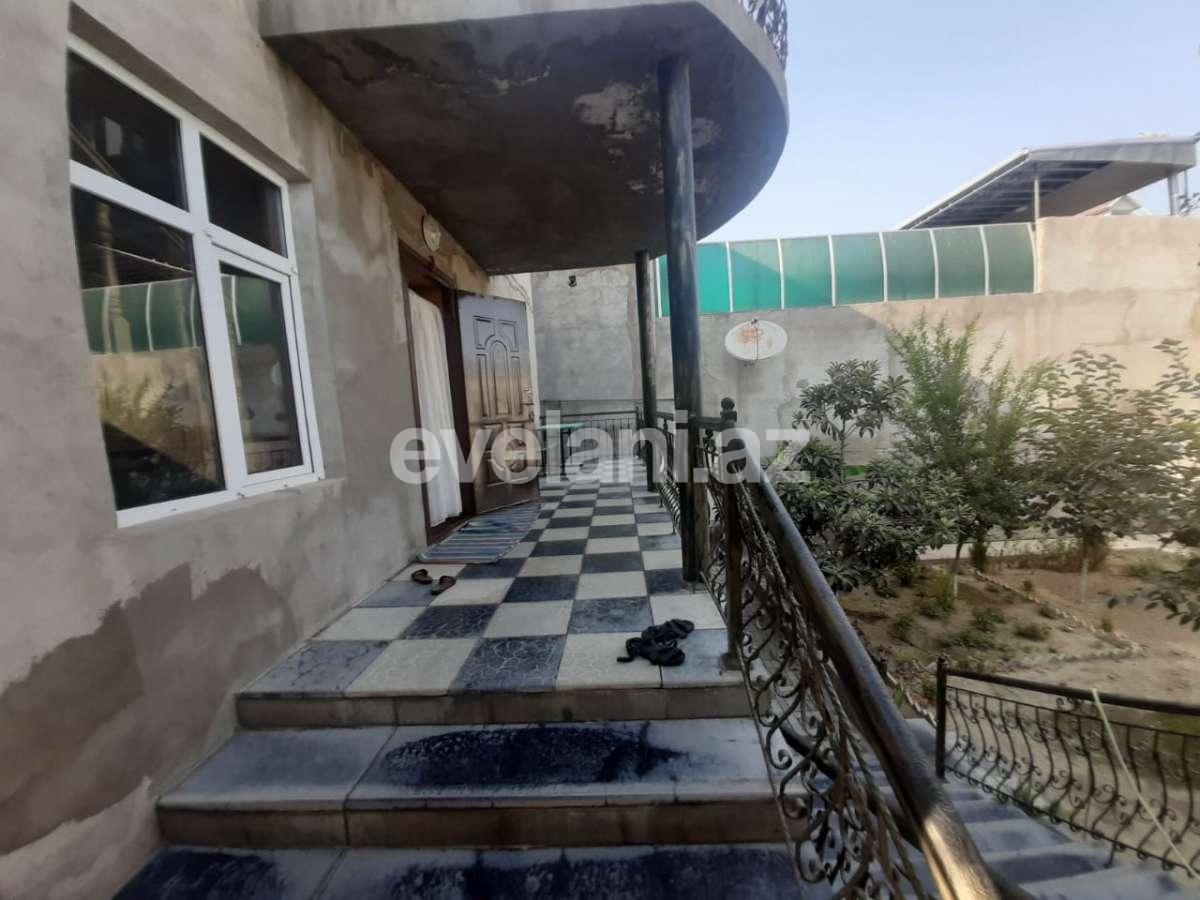 Продаётся, вилла, 8-комнаты, 300 m², Старые Гюнешли p.