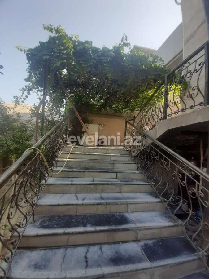 Продаётся, вилла, 8-комнаты, 300 m², Старые Гюнешли p.