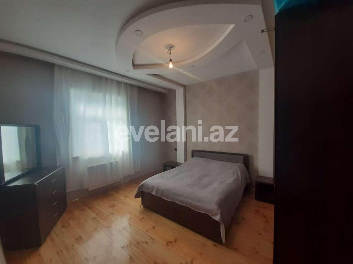 Продаётся, вилла, 8-комнаты, 300 m², Старые Гюнешли p.