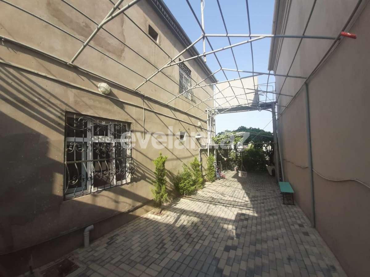 Продаётся, вилла, 8-комнаты, 300 m², Старые Гюнешли p.