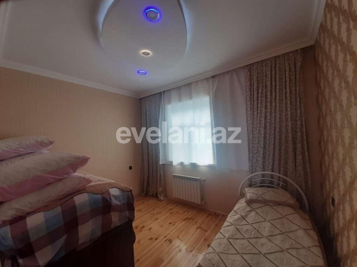 Продаётся, вилла, 8-комнаты, 300 m², Старые Гюнешли p.