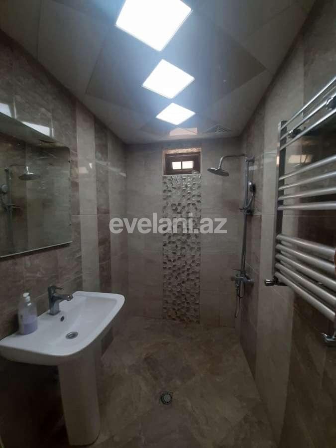 Продаётся, вилла, 8-комнаты, 300 m², Старые Гюнешли p.