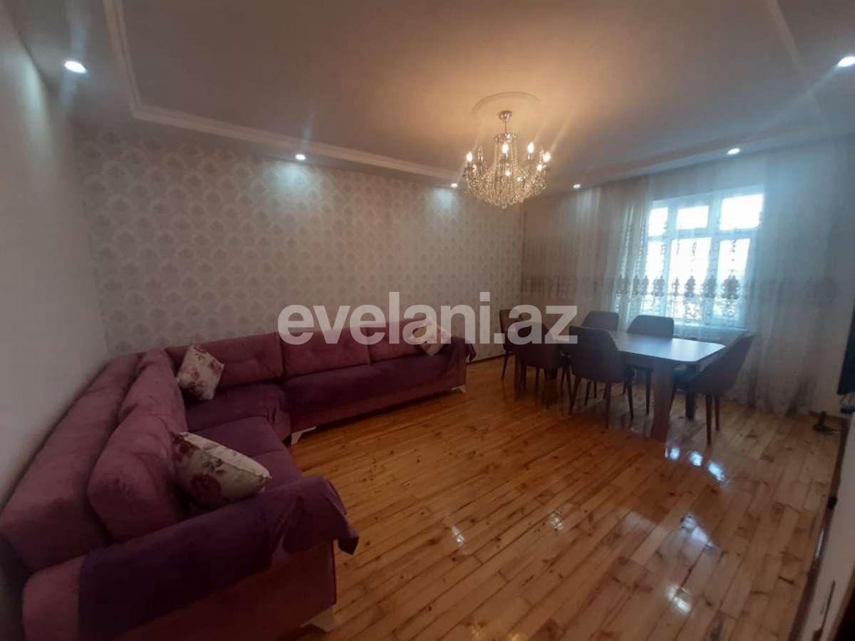 Продаётся, вилла, 8-комнаты, 300 m², Старые Гюнешли p.