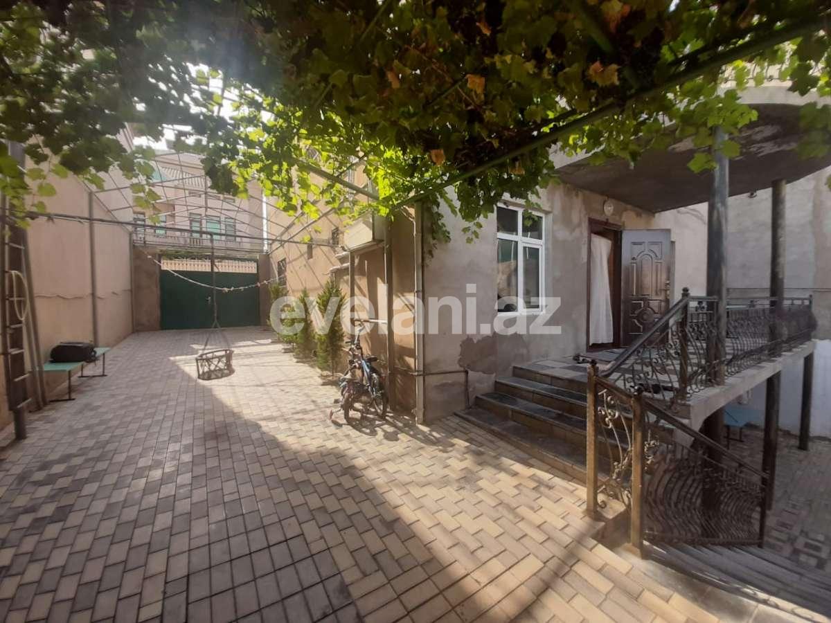 Продаётся, вилла, 8-комнаты, 300 m², Старые Гюнешли p.