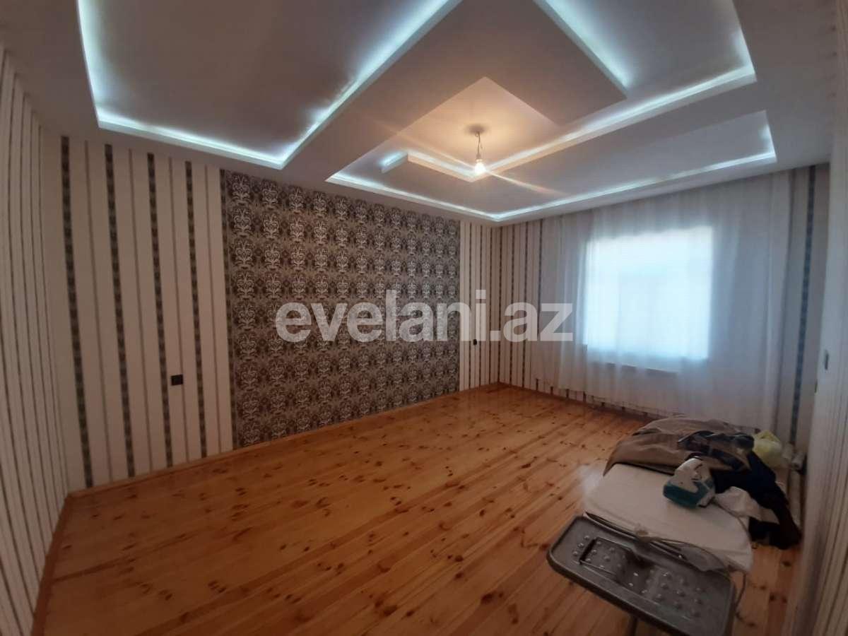 Продаётся, вилла, 8-комнаты, 300 m², Старые Гюнешли p.