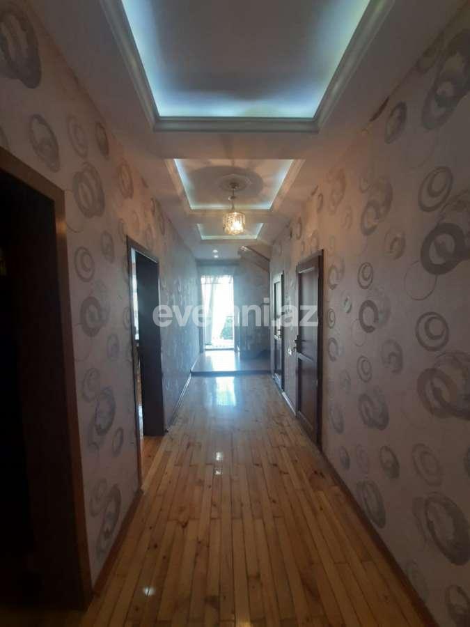 Продаётся, вилла, 8-комнаты, 300 m², Старые Гюнешли p.