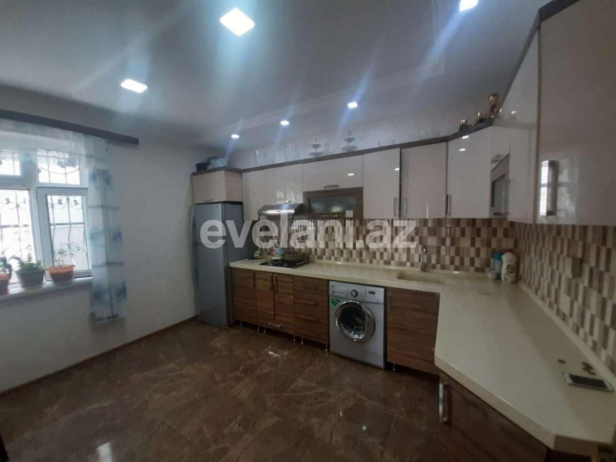 Продаётся, вилла, 8-комнаты, 300 m², Старые Гюнешли p.