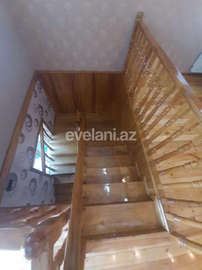 Продаётся, вилла, 8-комнаты, 300 m², Старые Гюнешли p.