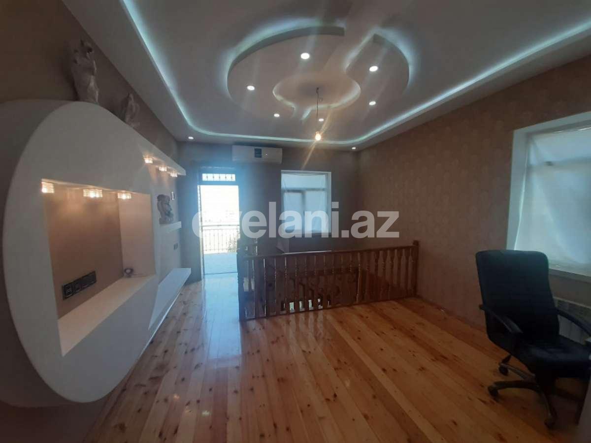 Продаётся, вилла, 8-комнаты, 300 m², Старые Гюнешли p.