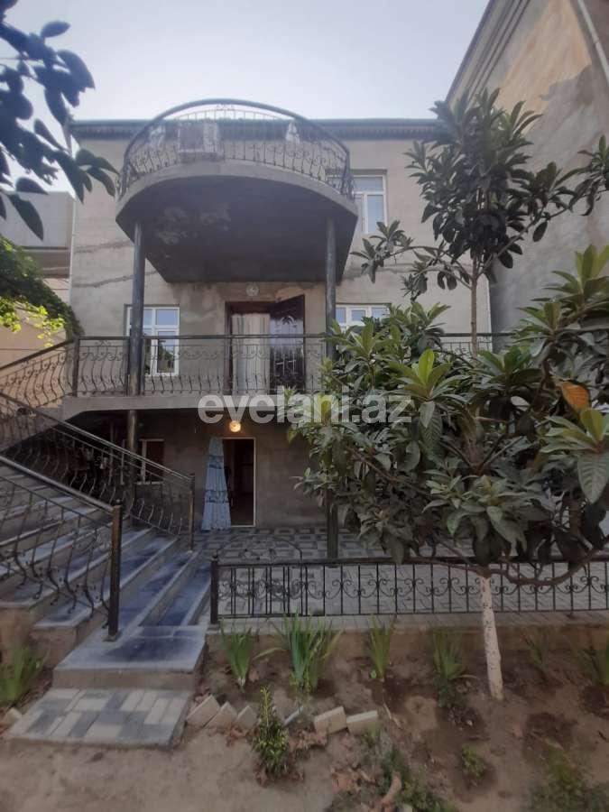 Продаётся, вилла, 8-комнаты, 300 m², Старые Гюнешли p.