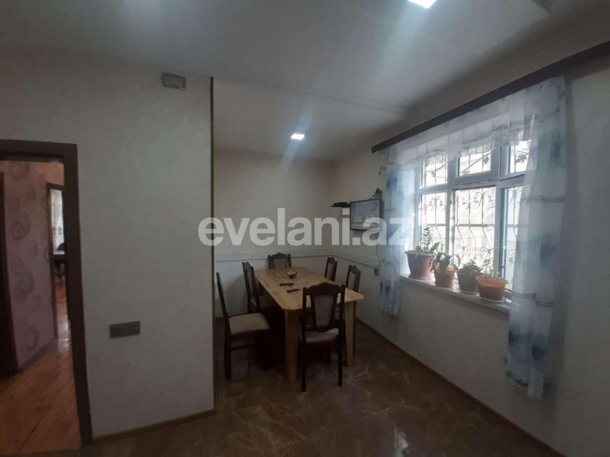 Продаётся, вилла, 8-комнаты, 300 m², Старые Гюнешли p.