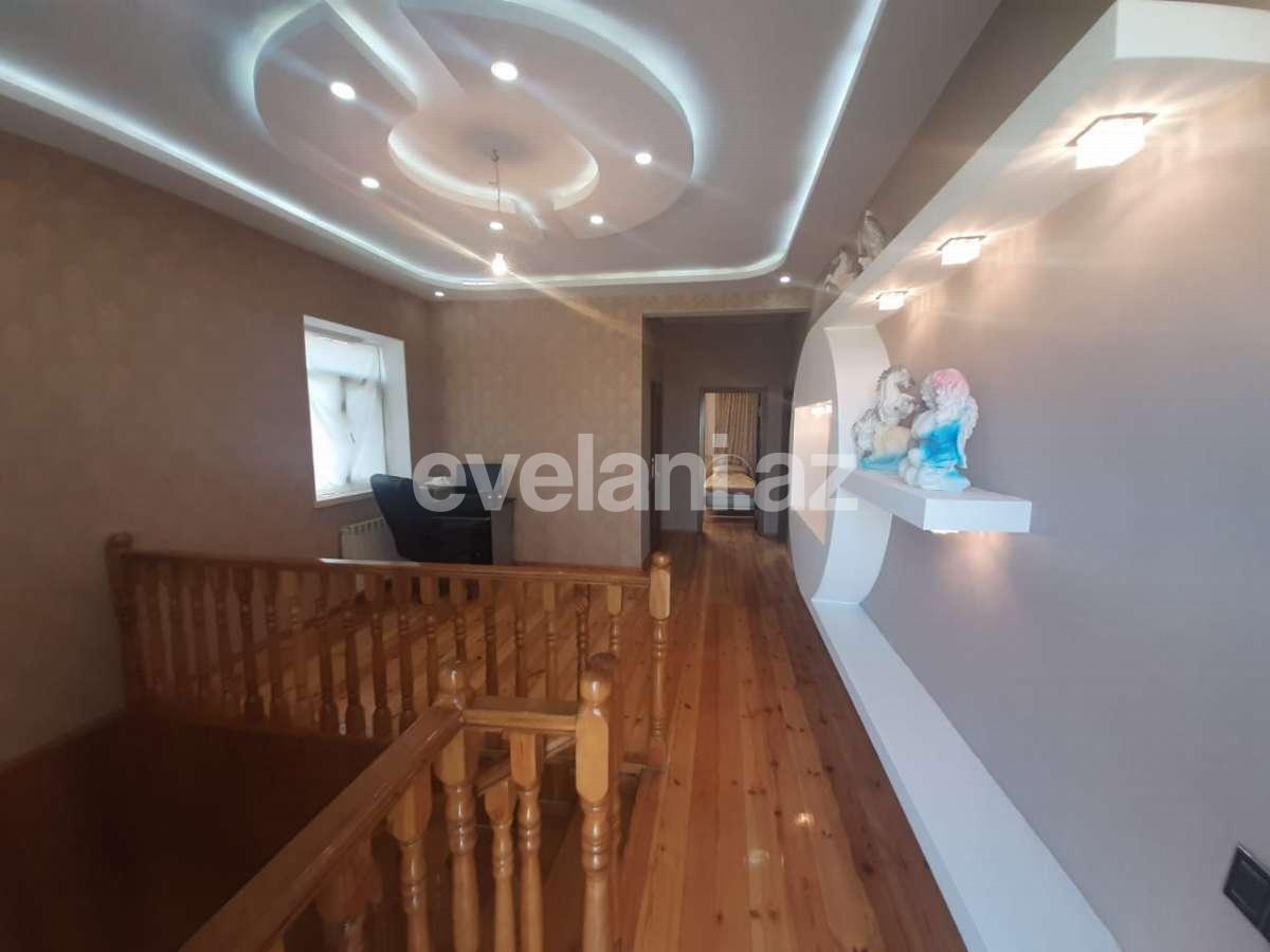 Продаётся, вилла, 8-комнаты, 300 m², Старые Гюнешли p.