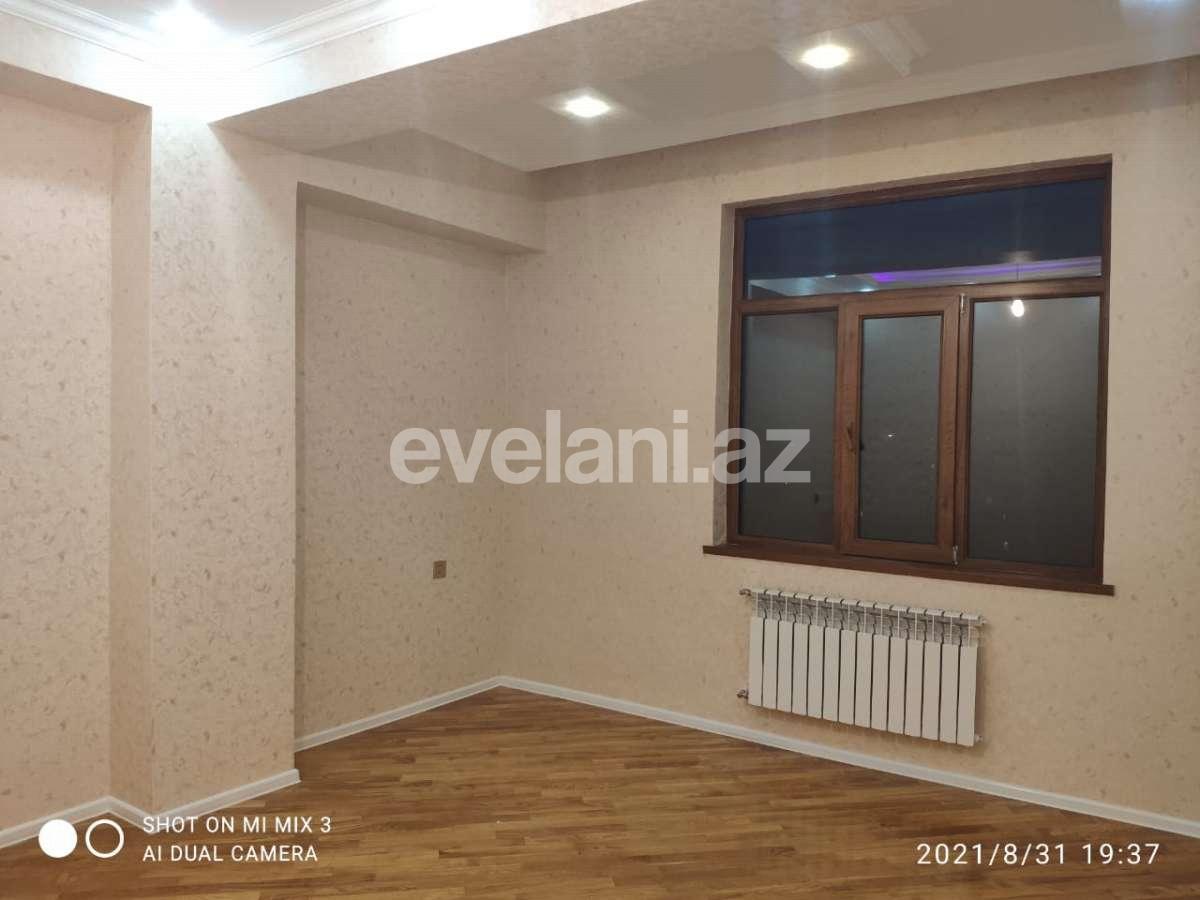 Satılır, yeni tikili, 2 otaqlı, 96 m², Memar Əcəmi m.