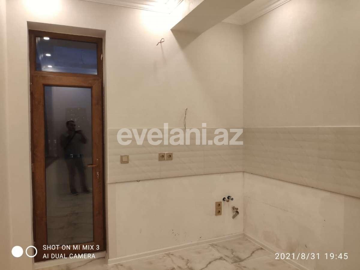 Satılır, yeni tikili, 2 otaqlı, 96 m², Memar Əcəmi m.