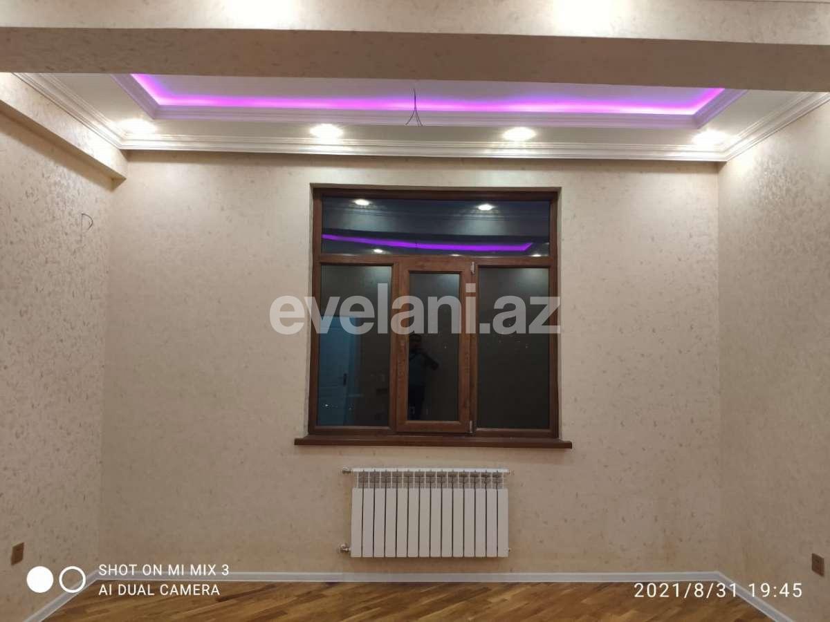 Satılır, yeni tikili, 2 otaqlı, 96 m², Memar Əcəmi m.
