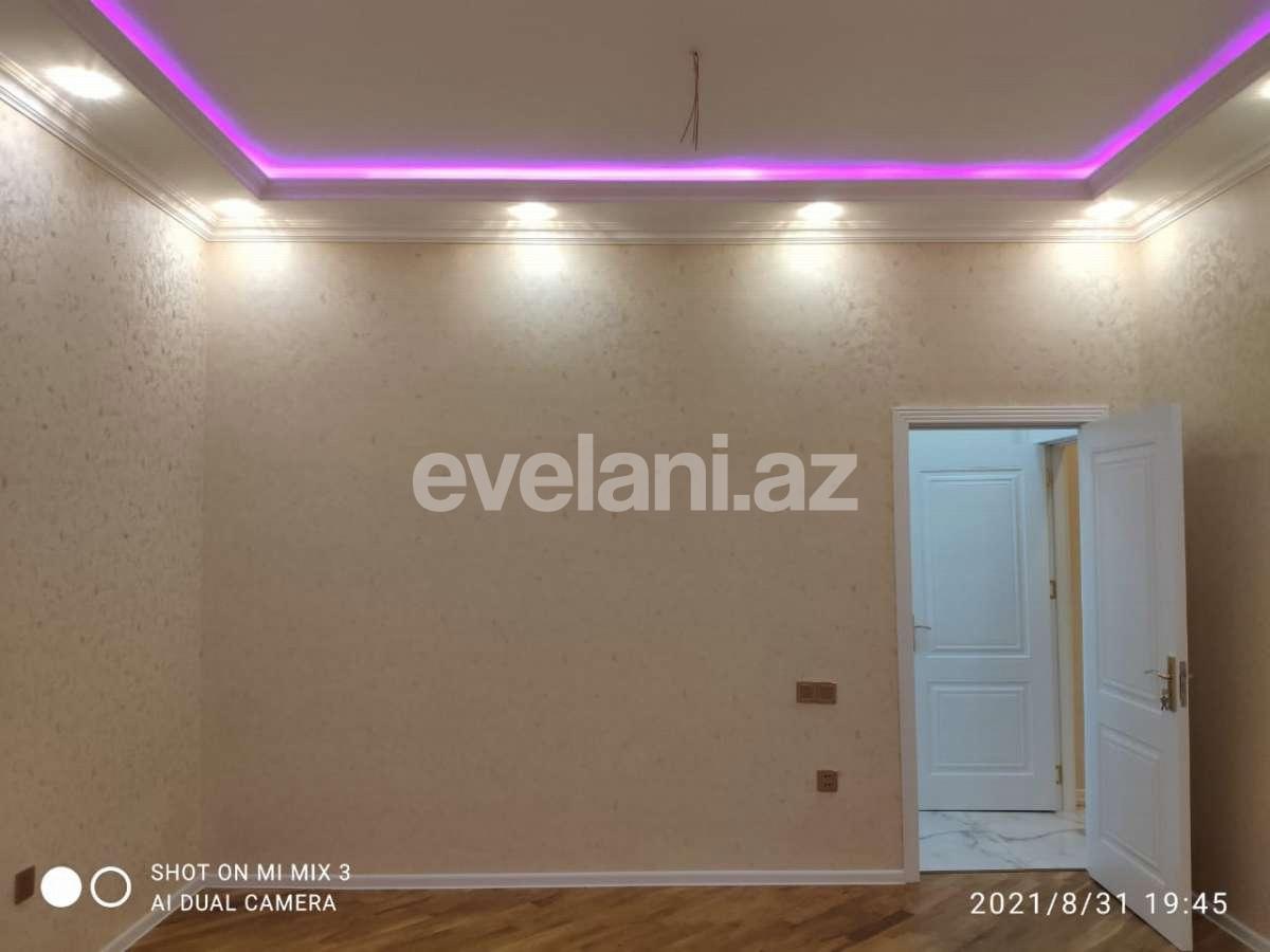 Satılır, yeni tikili, 2 otaqlı, 96 m², Memar Əcəmi m.