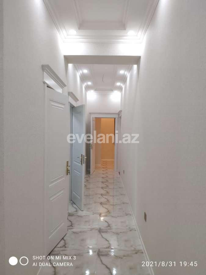 Satılır, yeni tikili, 2 otaqlı, 96 m², Memar Əcəmi m.