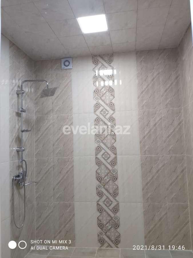 Satılır, yeni tikili, 2 otaqlı, 96 m², Memar Əcəmi m.