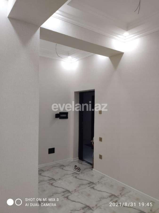 Satılır, yeni tikili, 2 otaqlı, 96 m², Memar Əcəmi m.