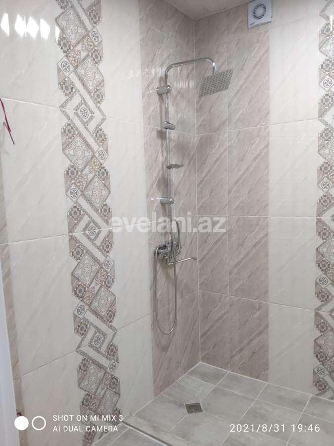 Satılır, yeni tikili, 2 otaqlı, 96 m², Memar Əcəmi m.