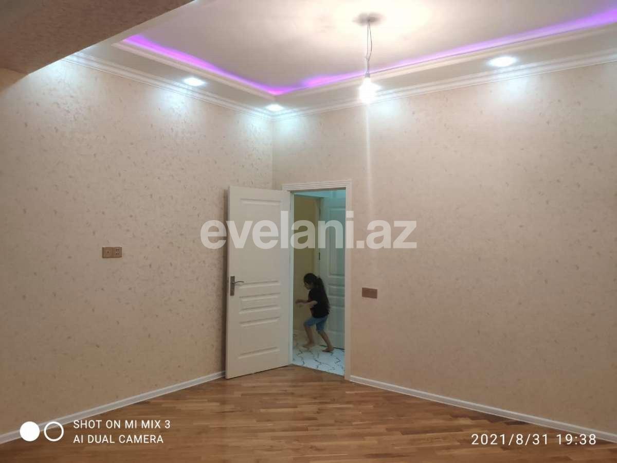 Satılır, yeni tikili, 2 otaqlı, 96 m², Memar Əcəmi m.