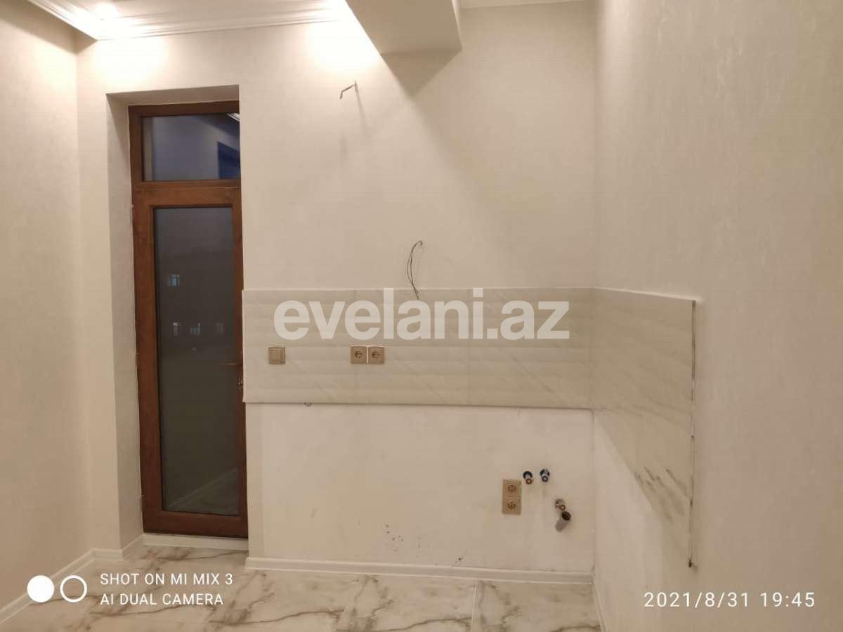 Satılır, yeni tikili, 2 otaqlı, 96 m², Memar Əcəmi m.