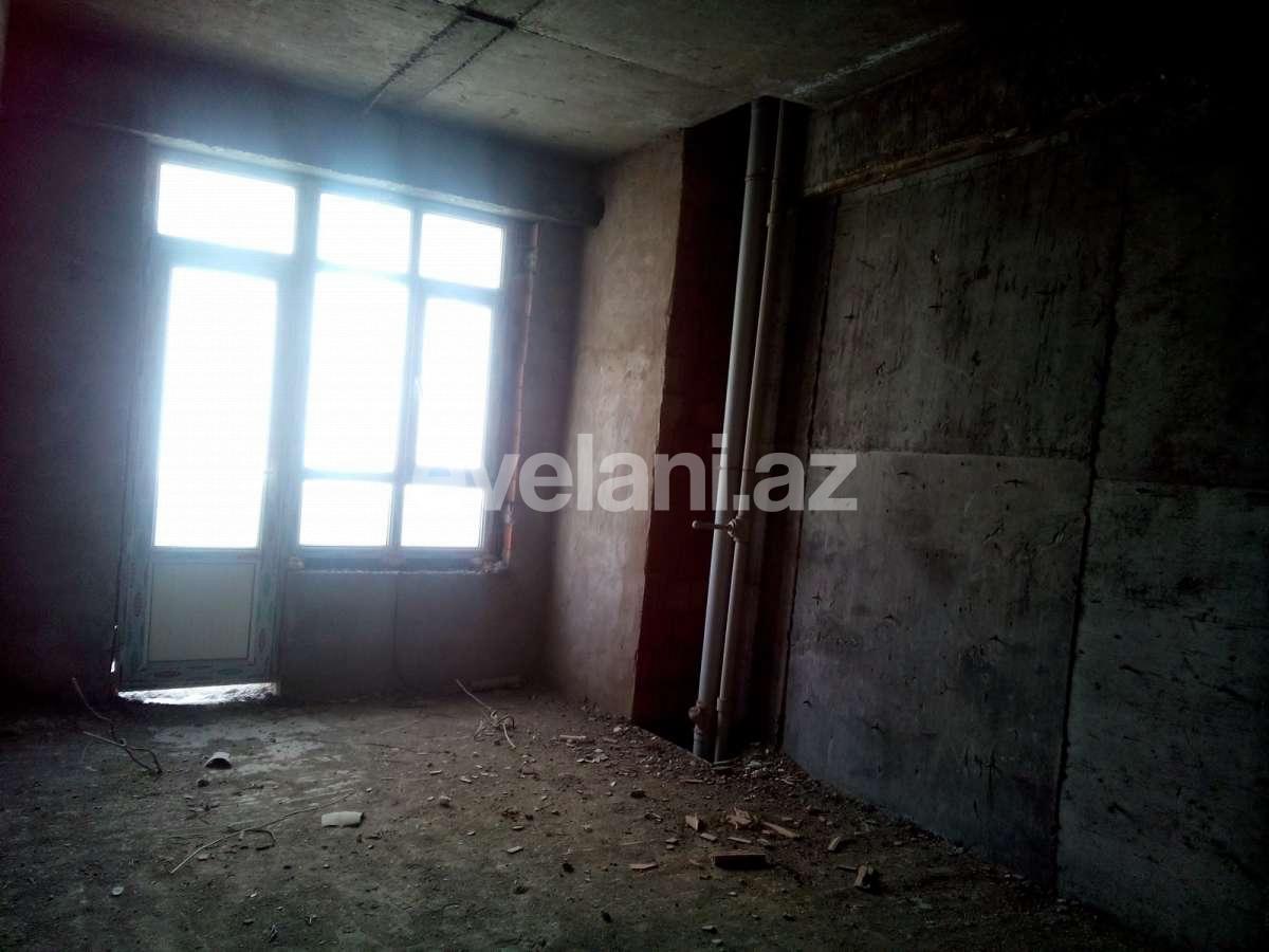 Satılır, yeni tikili, 3 otaqlı, 126 m², Şah İsmayıl Xətai m.