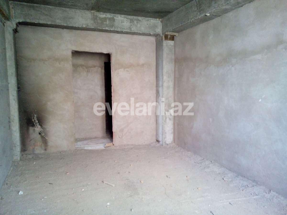 Satılır, yeni tikili, 3 otaqlı, 126 m², Şah İsmayıl Xətai m.