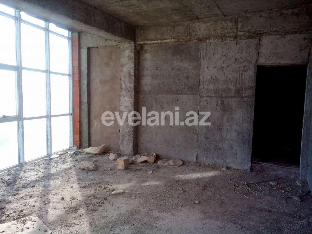 Satılır, yeni tikili, 3 otaqlı, 126 m², Şah İsmayıl Xətai m.