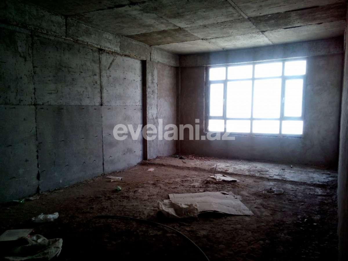 Satılır, yeni tikili, 3 otaqlı, 126 m², Şah İsmayıl Xətai m.