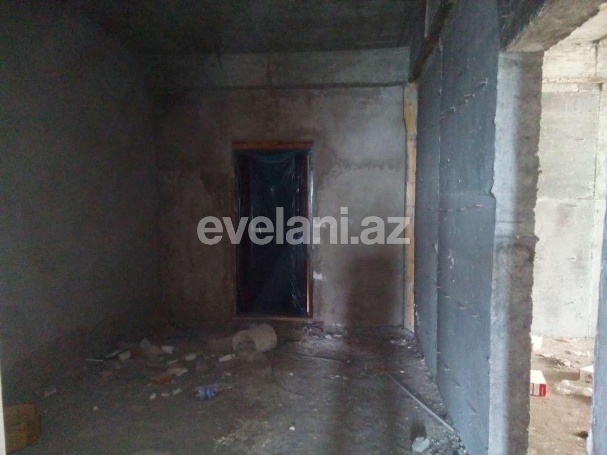 Satılır, yeni tikili, 3 otaqlı, 126 m², Şah İsmayıl Xətai m.