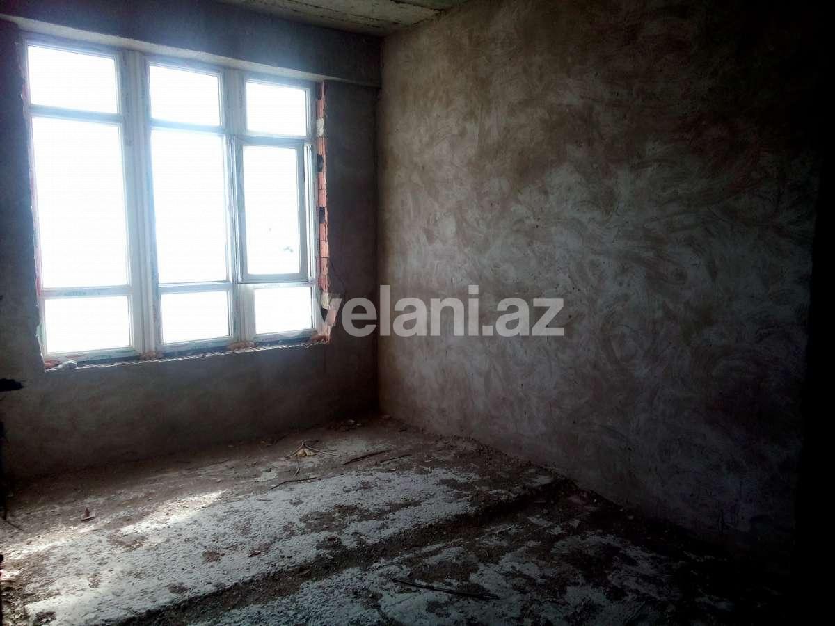 Satılır, yeni tikili, 3 otaqlı, 126 m², Şah İsmayıl Xətai m.