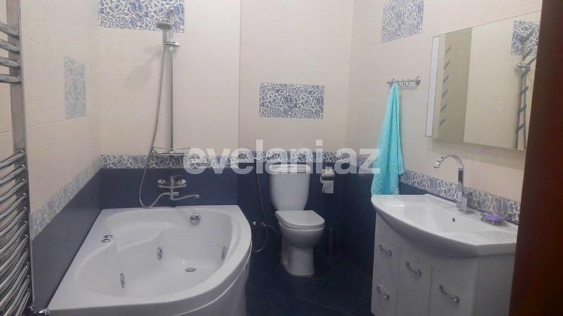 Satılır, köhnə tikili, 3 otaqlı, 174 m², Gənclik m.