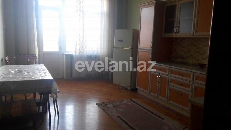 Satılır, köhnə tikili, 3 otaqlı, 174 m², Gənclik m.