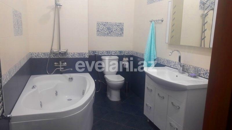 Satılır, köhnə tikili, 3 otaqlı, 174 m², Gənclik m.