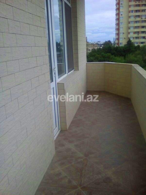 Satılır, köhnə tikili, 3 otaqlı, 174 m², Gənclik m.