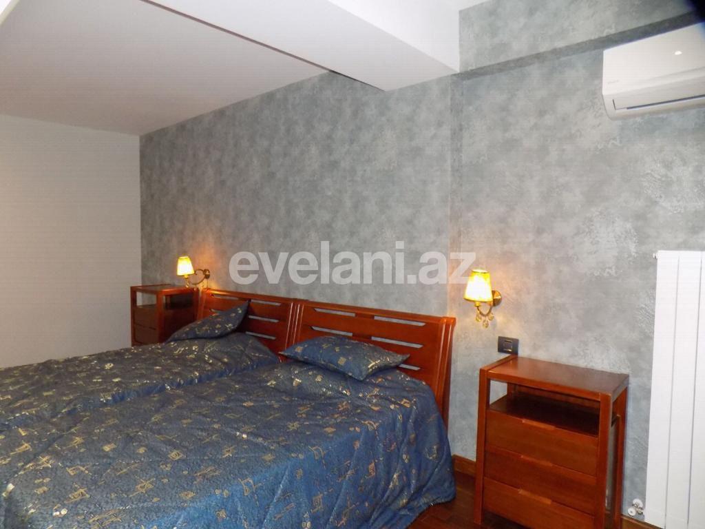 Sale, new building, 4 room, 182 m², Shah Ismail Khatai m.