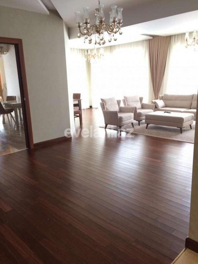 Sale, new building, 4 room, 182 m², Shah Ismail Khatai m.