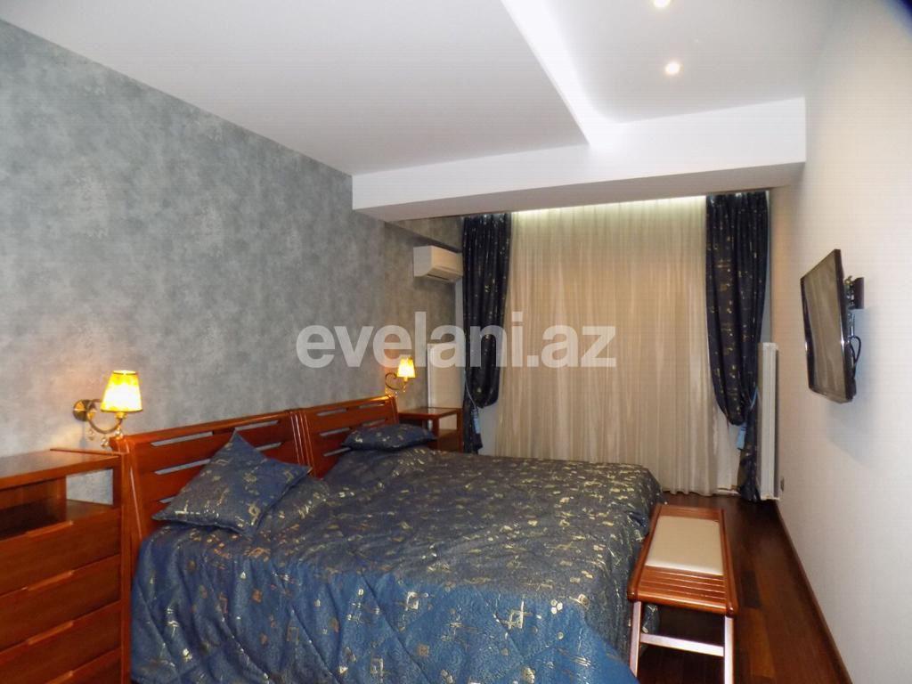 Sale, new building, 4 room, 182 m², Shah Ismail Khatai m.