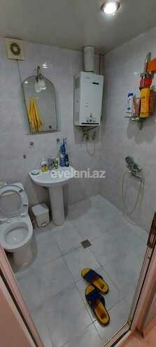 Sale, old building, 2 room, 50 m², Elmlar Akademiyası m.