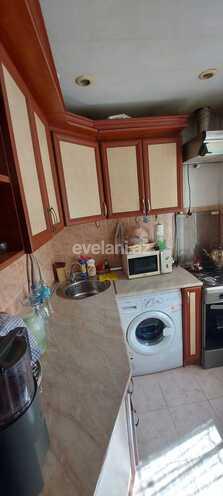 Sale, old building, 2 room, 50 m², Elmlar Akademiyası m.
