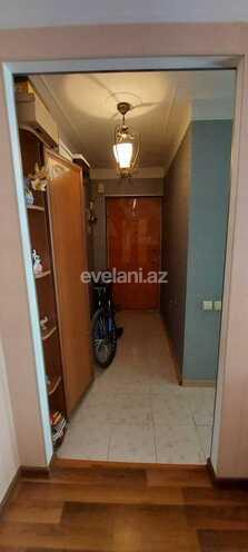 Sale, old building, 2 room, 50 m², Elmlar Akademiyası m.