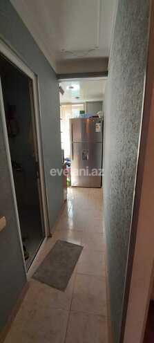 Sale, old building, 2 room, 50 m², Elmlar Akademiyası m.