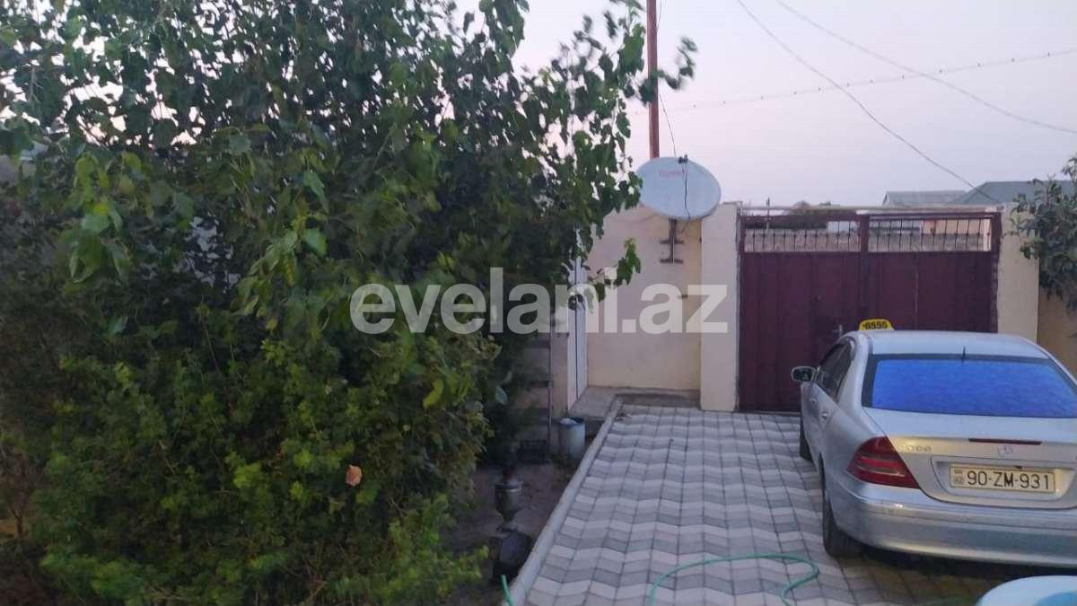 Satılır, həyət evi / bağ, 5 otaqlı, 240 m², Zığ q.