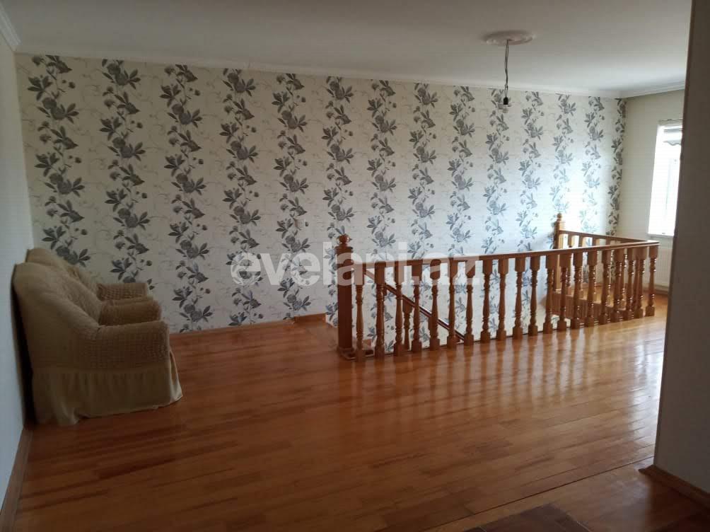 Satılır, həyət evi / bağ, 5 otaqlı, 240 m², Zığ q.