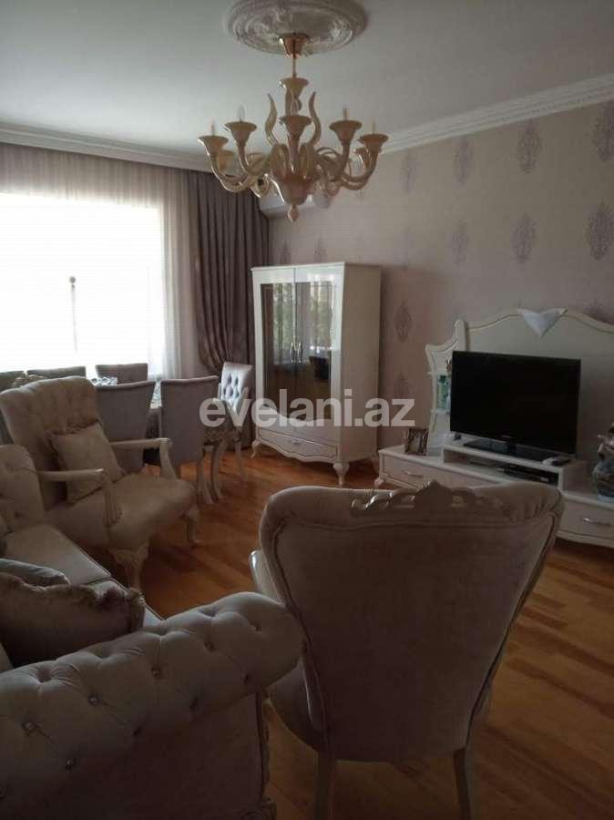 Satılır, həyət evi / bağ, 5 otaqlı, 240 m², Zığ q.