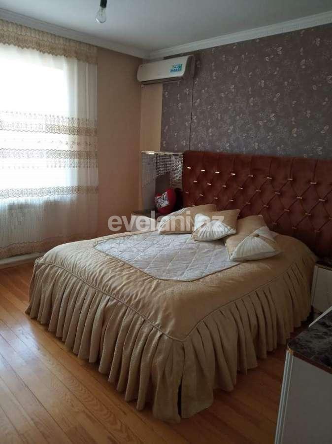 Satılır, həyət evi / bağ, 5 otaqlı, 240 m², Zığ q.