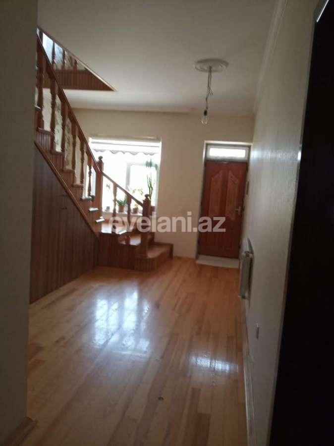 Satılır, həyət evi / bağ, 5 otaqlı, 240 m², Zığ q.